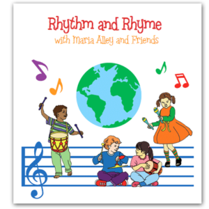 Rhythm & Rhyme